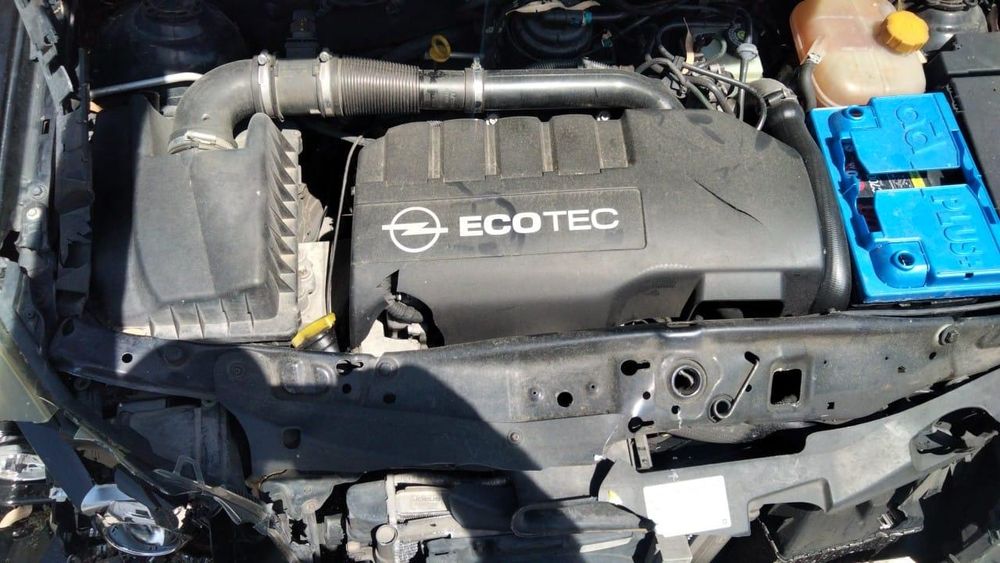 Opel Astra H (A04) 1.3 Cdti | 2005 - 2010 - Disponível Para Peças