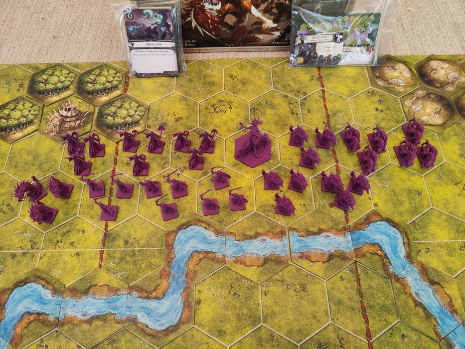Battlelore Second Edition