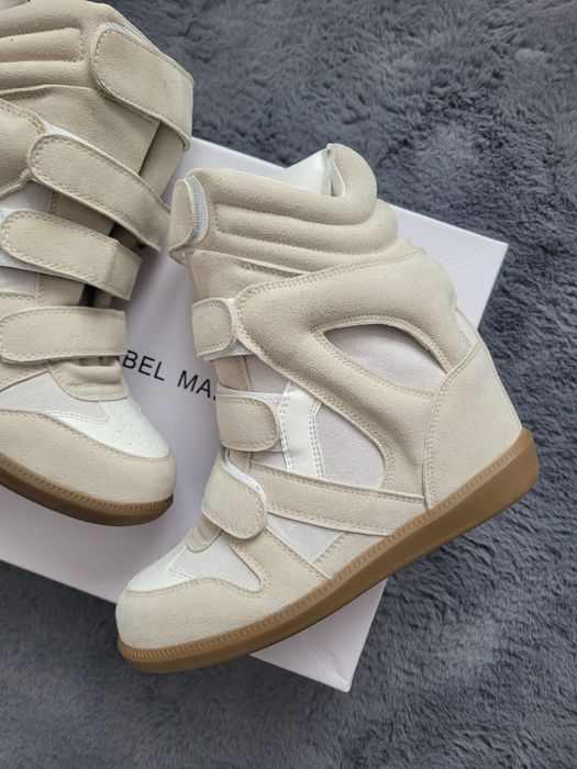 Buty Isabel Marant 38