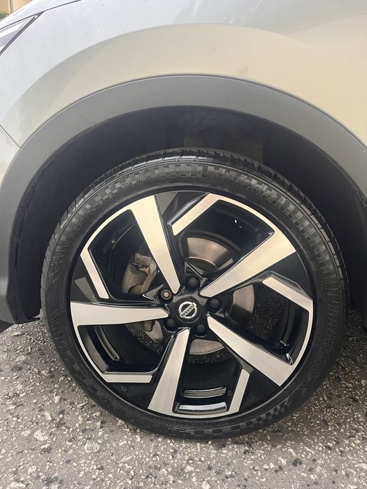 Nissan Qashqai Tekna 1.5 -115cv