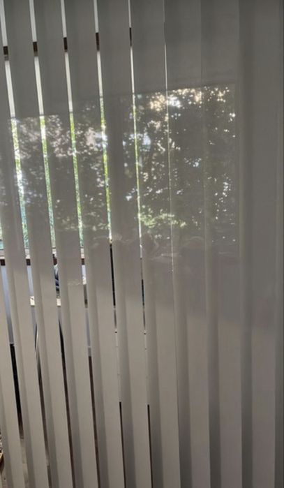 Estore micro perfurado .