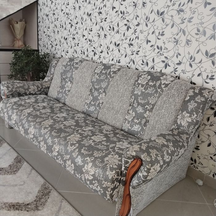 Диван розкладний