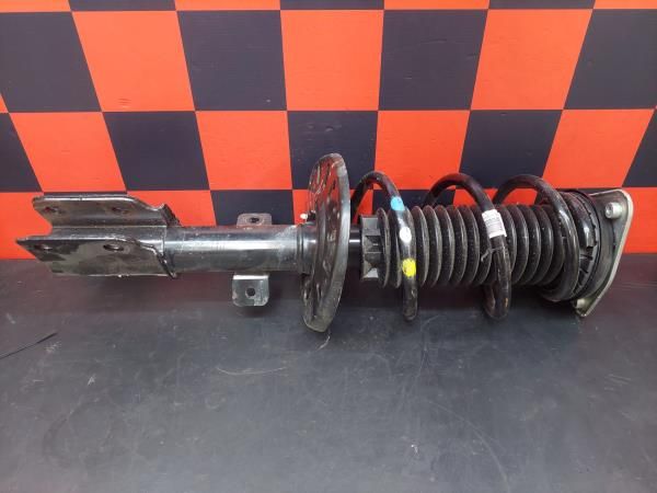 Amortecedor frente direito CITROËN Berlingo (K9)