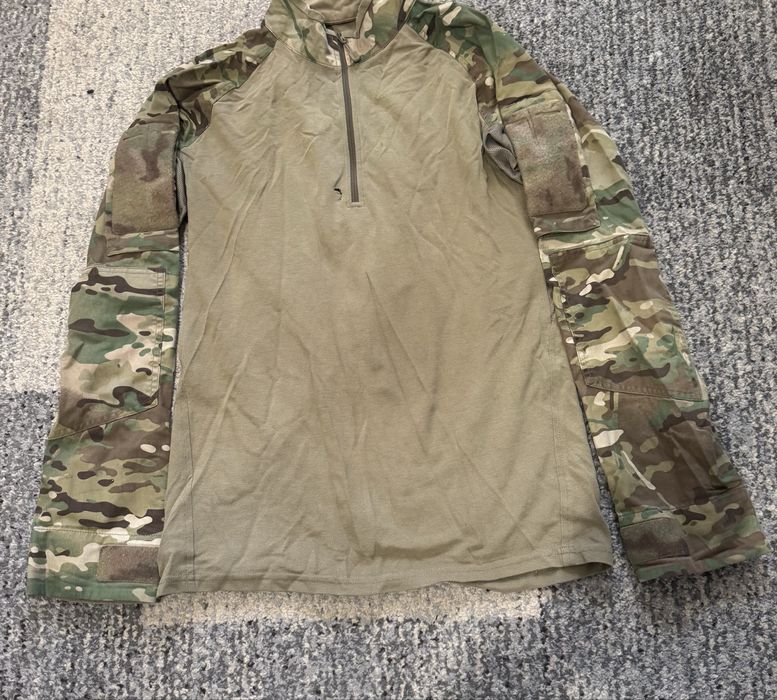 Військова амуніція