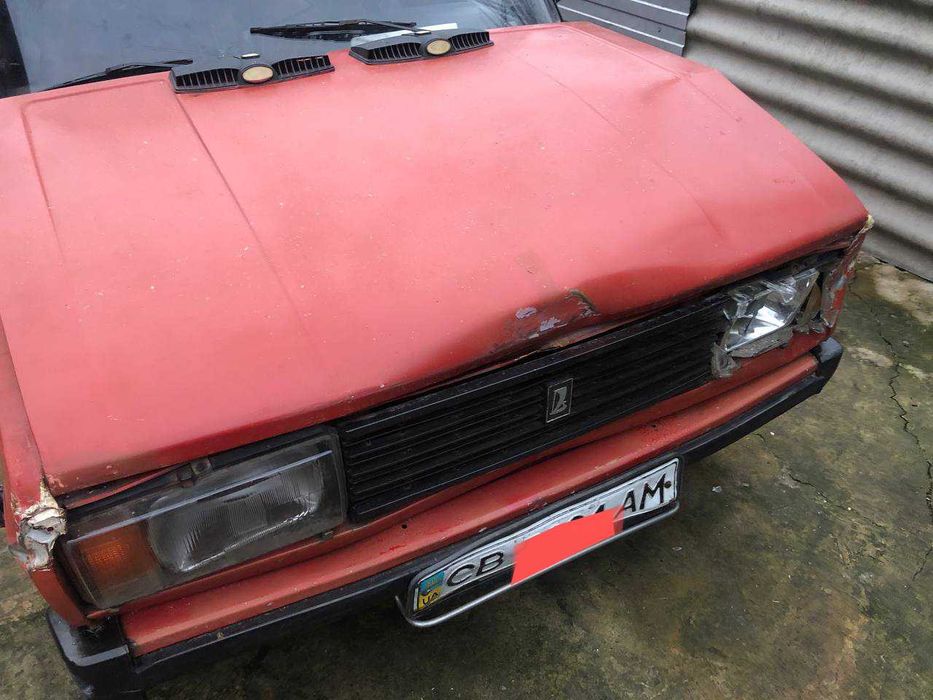 Продам автомобіль