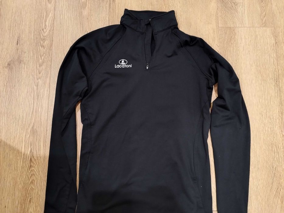 Equipamento Desportivo Árbitro Lacatoni