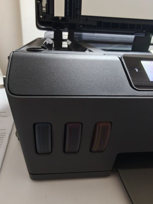 МФУ HP Smart Tank 530