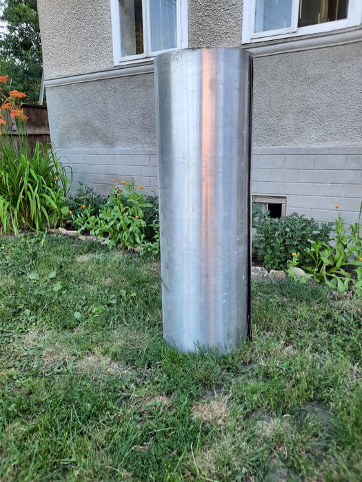 Продам 1 листок алюмінювої бляхи