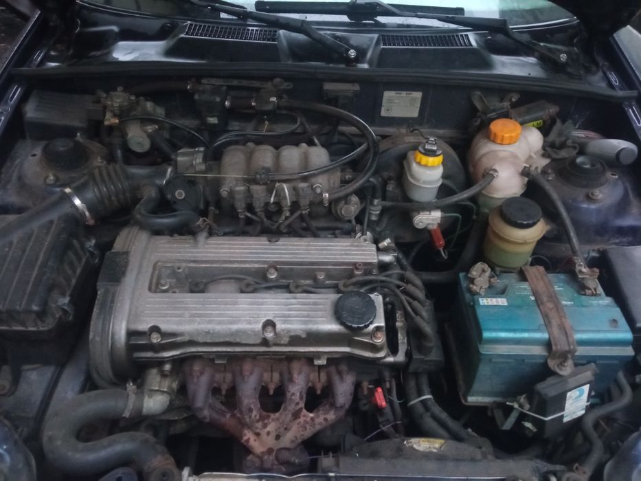 Вінниця Део Сенс 1.5 16клапанний