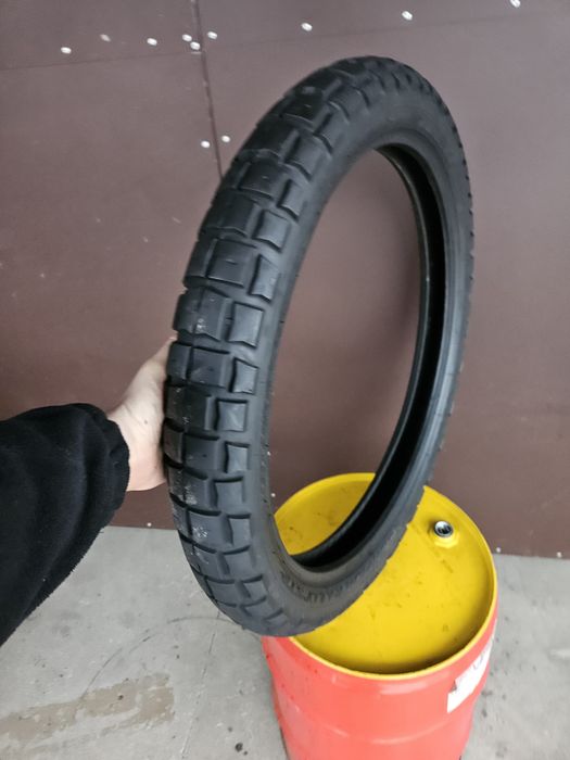 Pirelli Scorpion Rally 90/90R21 Dot 4321 Nr.304