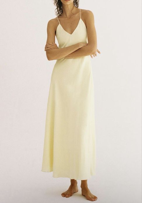 Sukienka Zara XS