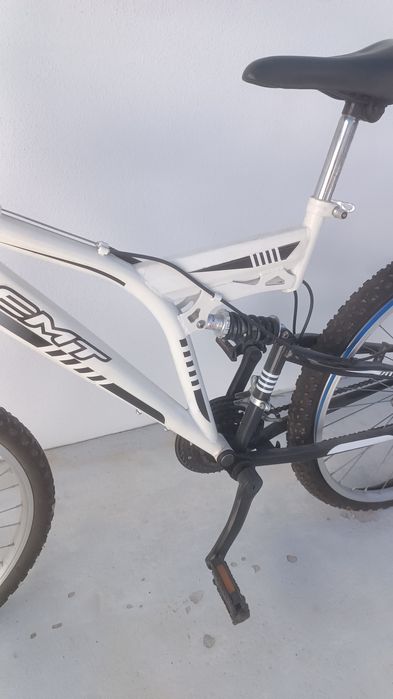 Bicicleta montanha