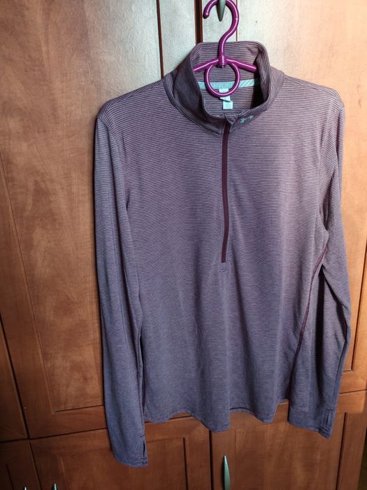 Продам кофту Under Armour