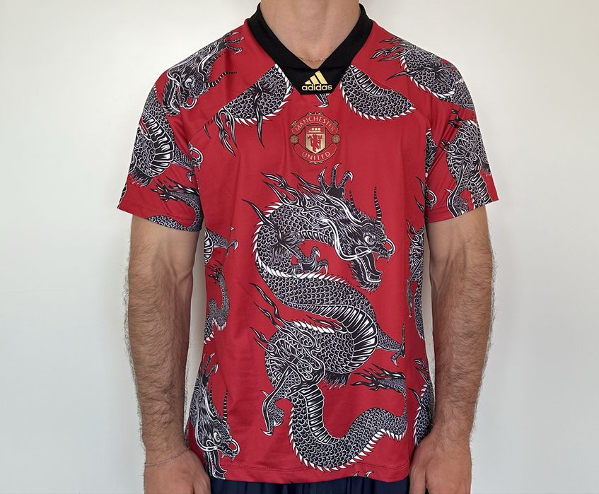 Camisola Manchester United