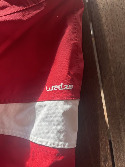 Гірськолижні штани Wedze 12 розмір
