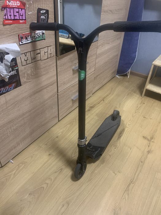 Hulajnoga Ethic Eravan V2