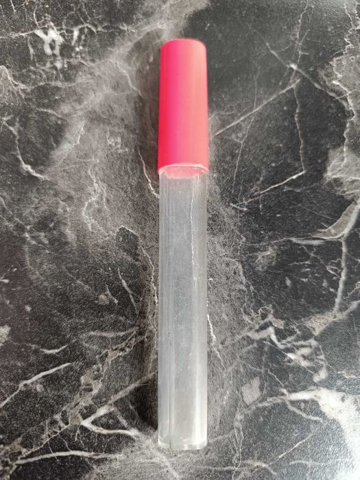 Тубус від ртутного градусника