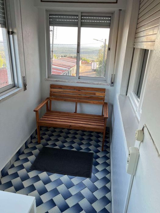 Apartamento T3 em Portalegre