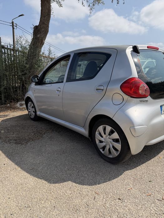 Toyota Aygo 1.0 - Para Peças