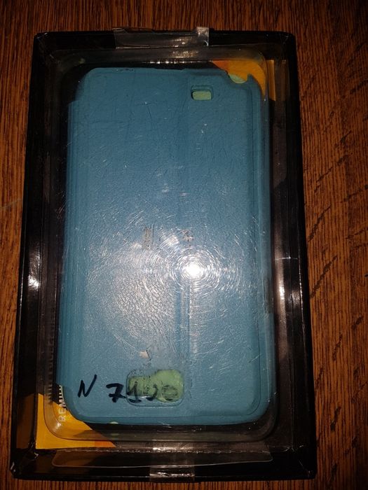 Чехол для Samsung Galaxy 7100