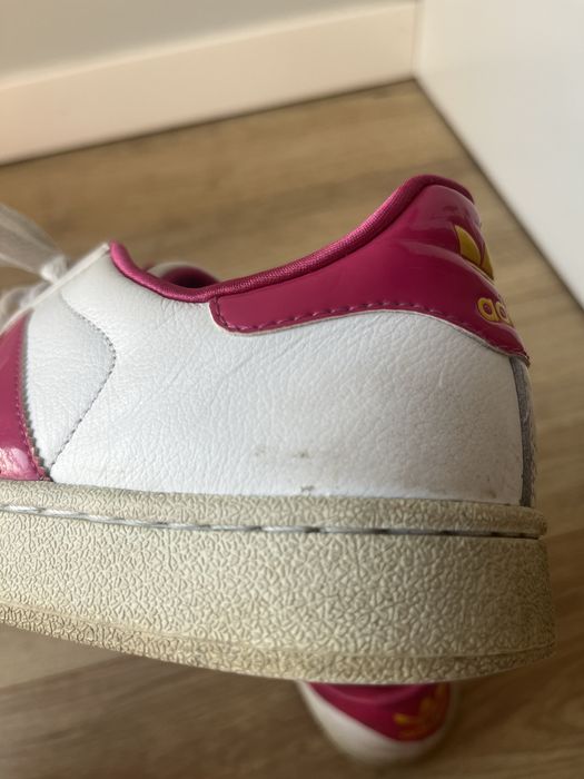 Adidas superstar