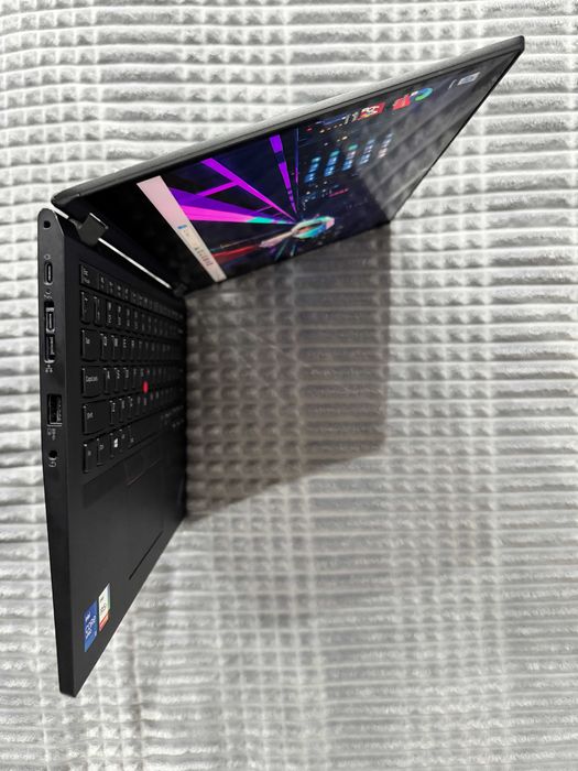 Ноутбук Lenovo ThinkPad L13 Yoga | i5-1145G7 | 16/512 | FHD IPS x360