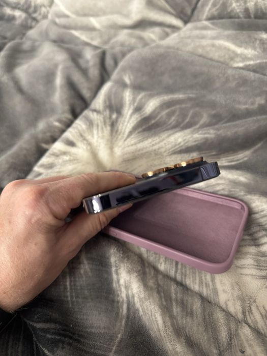 Iphone 14 pro max 256