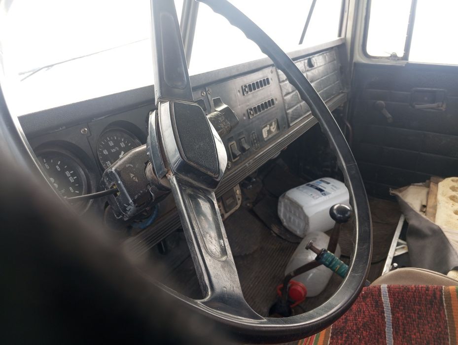 Продам автокран КРАЗ