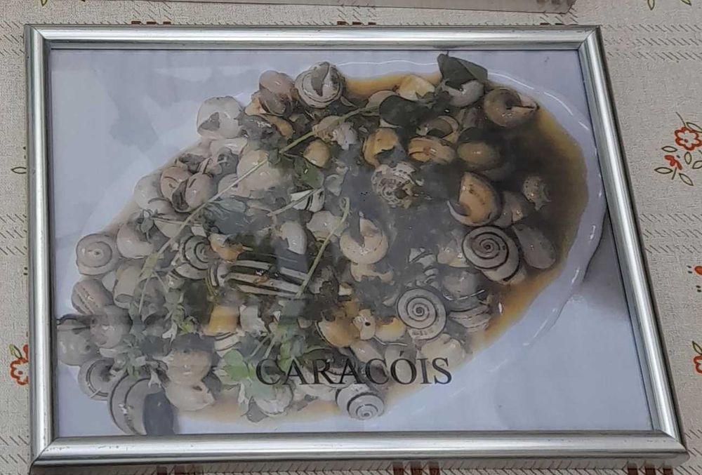 Molduras decorativas