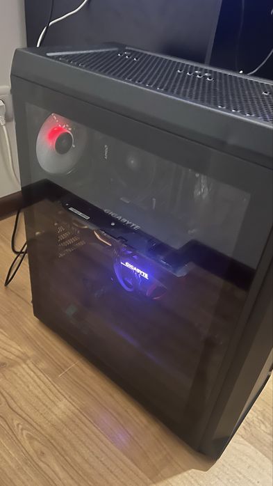 PC Gaming / Workstation