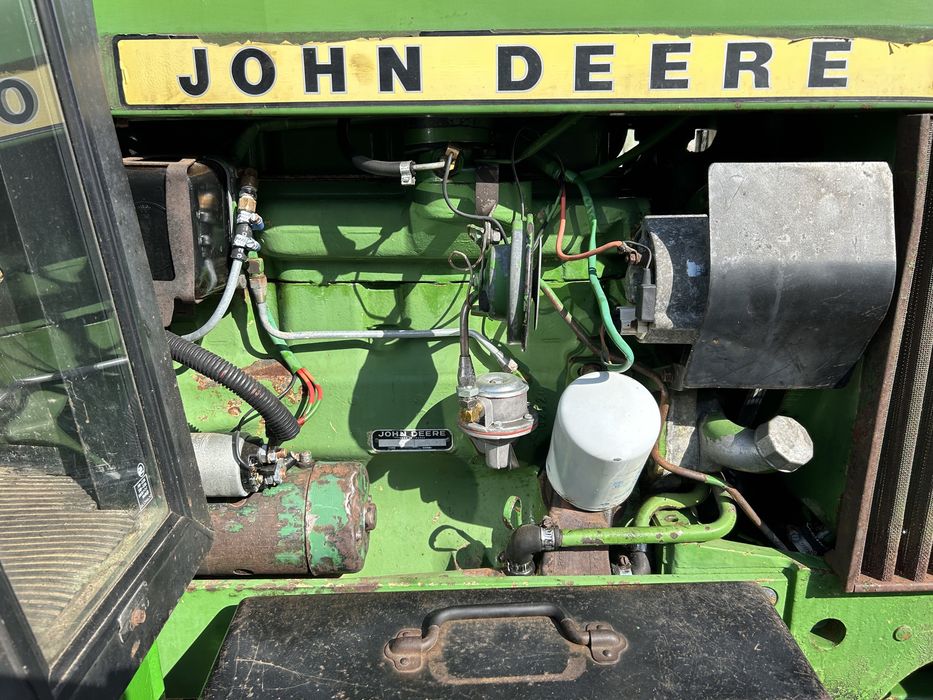 Трактор Джон-Дир 2030