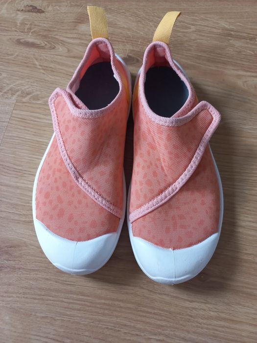 Buty do wody Decathlon rozmiar 30-31