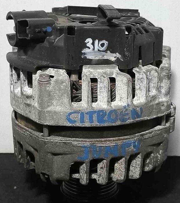 Alternador | CITROËN