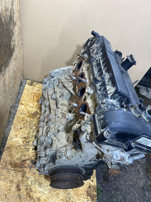 Двигатель FORD Focus MK3 2.0 2013