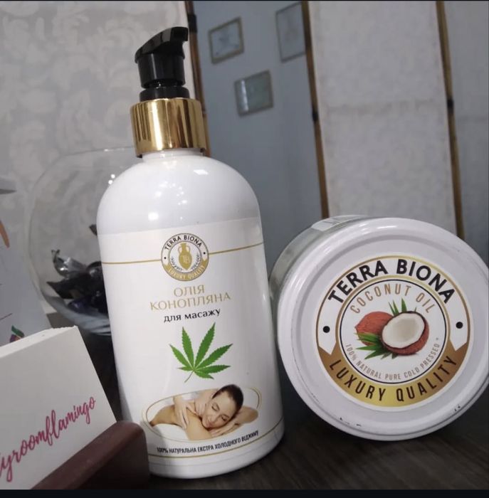 Масаж  лікувальний