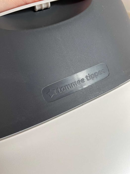 Contentor de Fraldas Tommee Tippee + 4 Recargas
