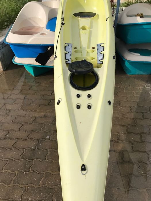 BIC surf ski kayak