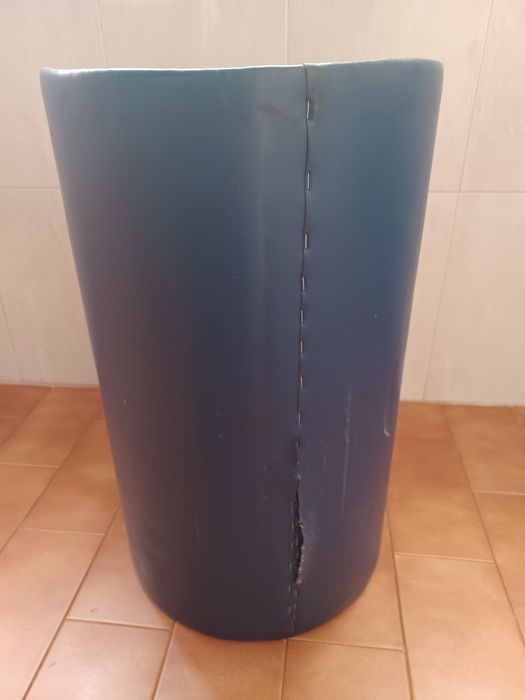 Subwofer + Amplificador