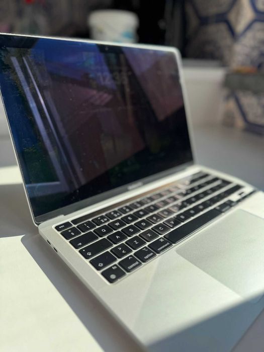 MacBook Pro M1 - 13"