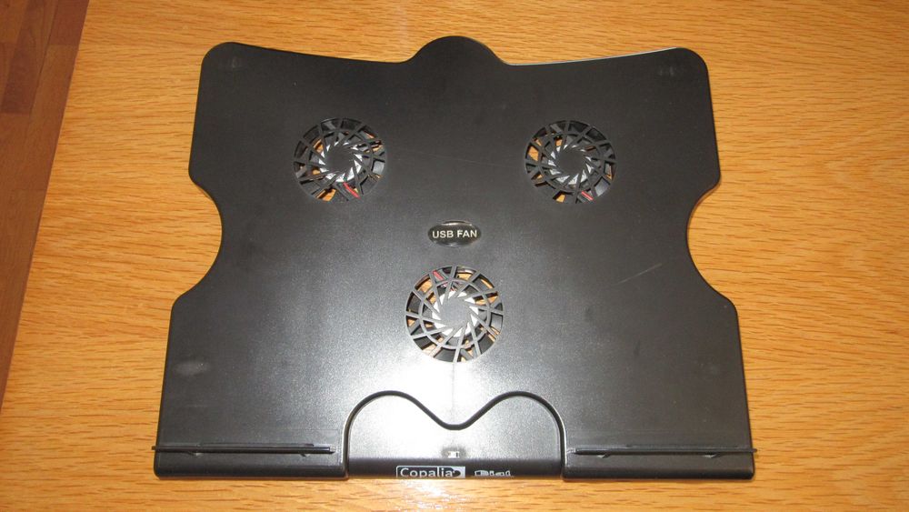 Base Dissipadora para Portátil com HUB 4* USB64551488196738121