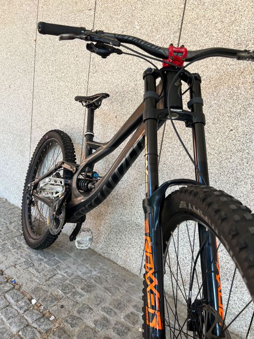 Specialized demo 27.5 Downhill