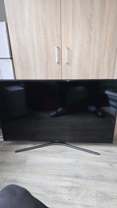 Telewizor samsung 50cali