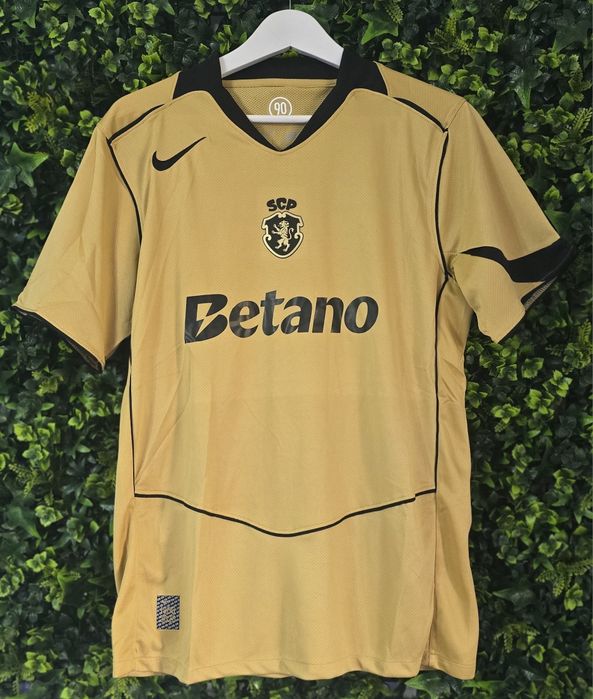 T-shirt Sporting