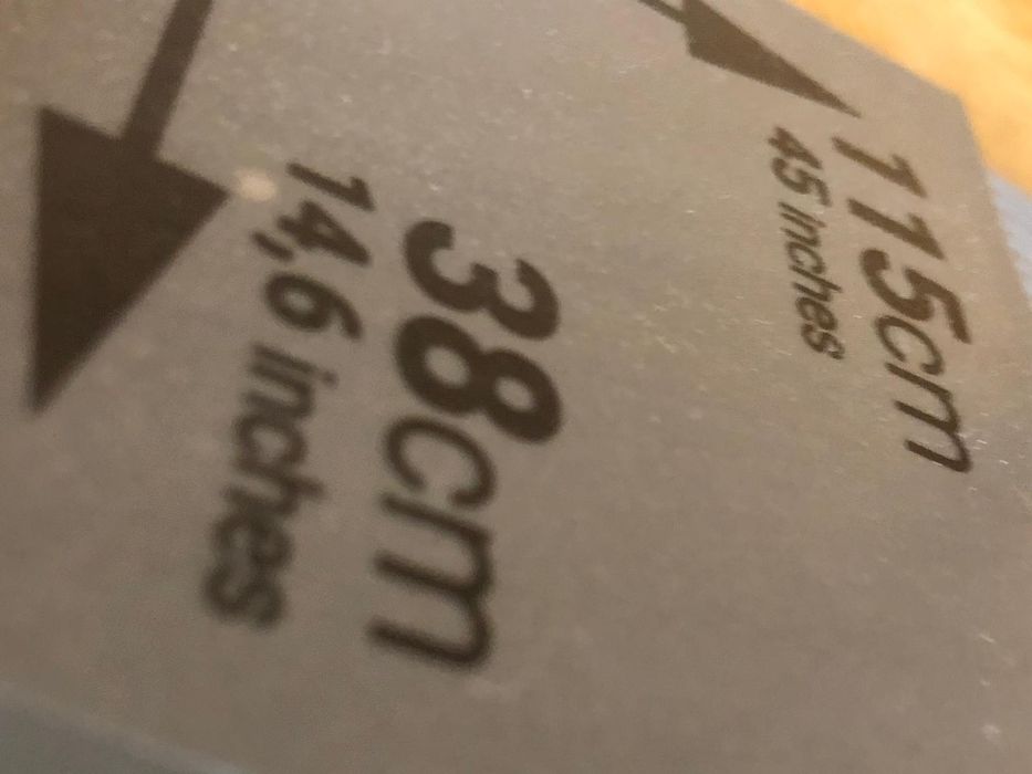 Passadeira de corrida