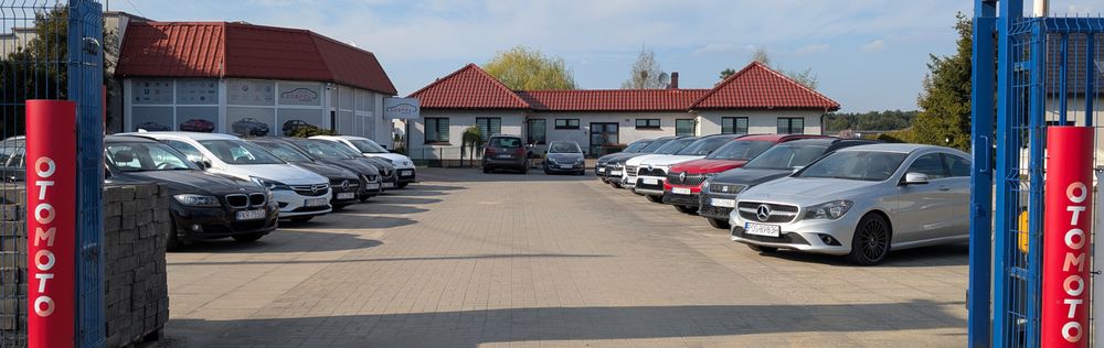 PHUP SOBPOL J. Sobczak - Na rynku motoryzacyjnym od 1991 roku. top banner