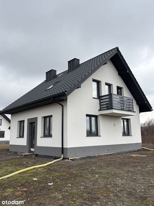 Nieszkowice Małe-Kraków-Bochnia