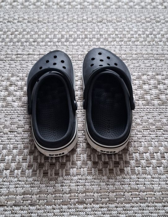 Crocs, rozmiar J1