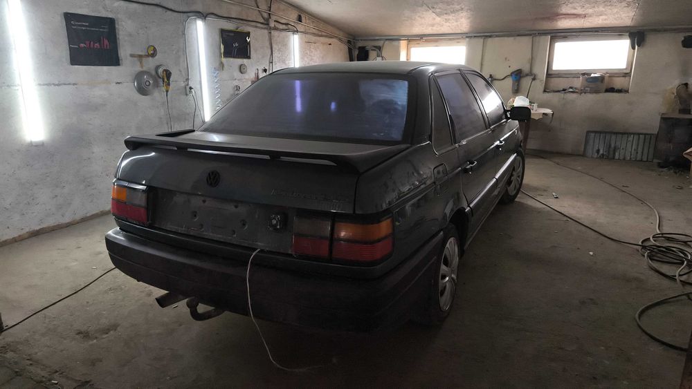 Продам passat b3 продається passat b3