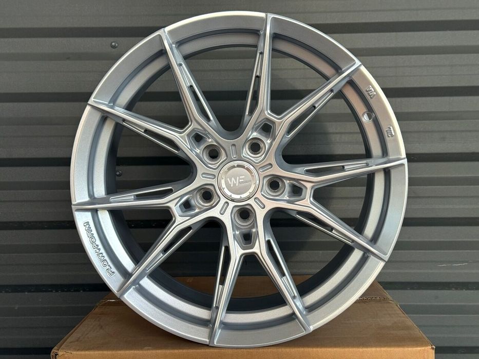 Диски нові R17 5x114.3 Mitsubishi Lancer X Outlander Eclipse Cross