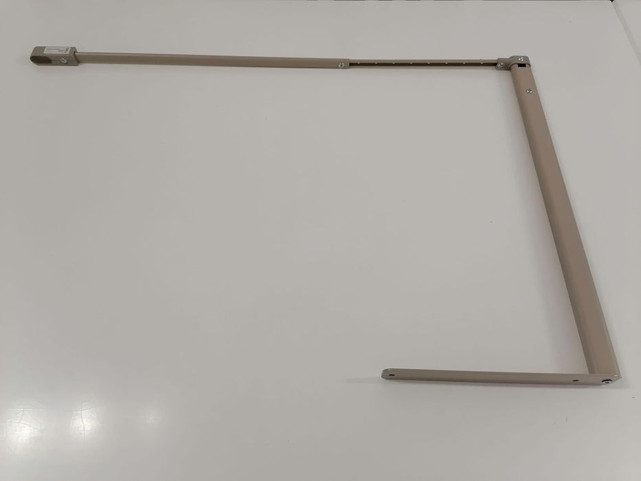 Varão adicionar de roupeiro da marca IKEA